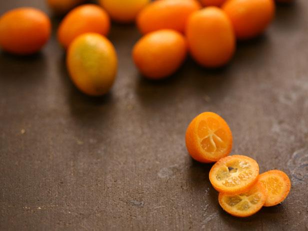 Kumquat Marmalade