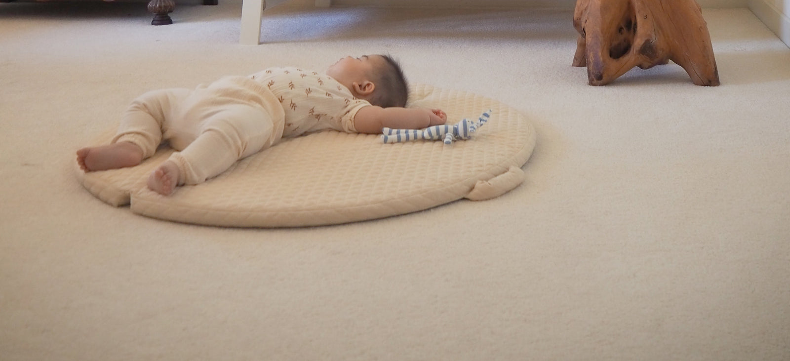 What I couldn't find as a new mom