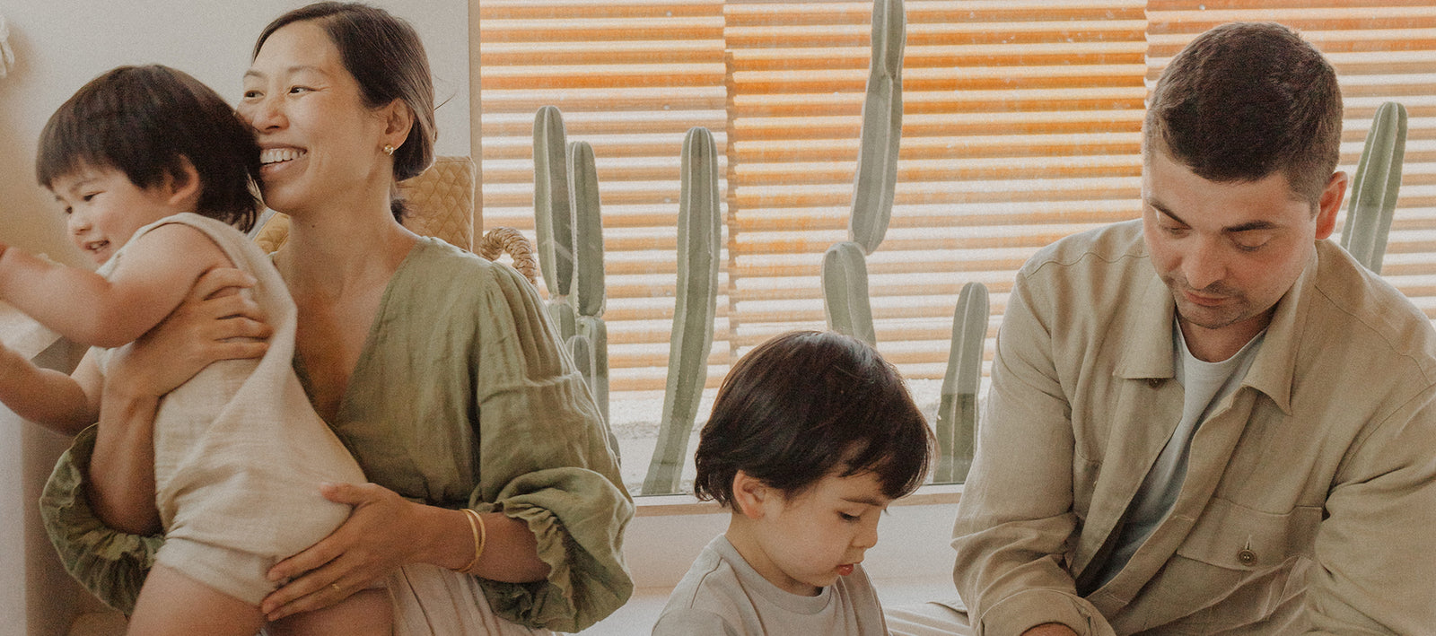 End of Year Letter & Gratitude